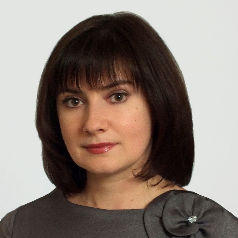 Oksana Ryabova